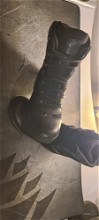 Image for HAIX BOOTS 42-43