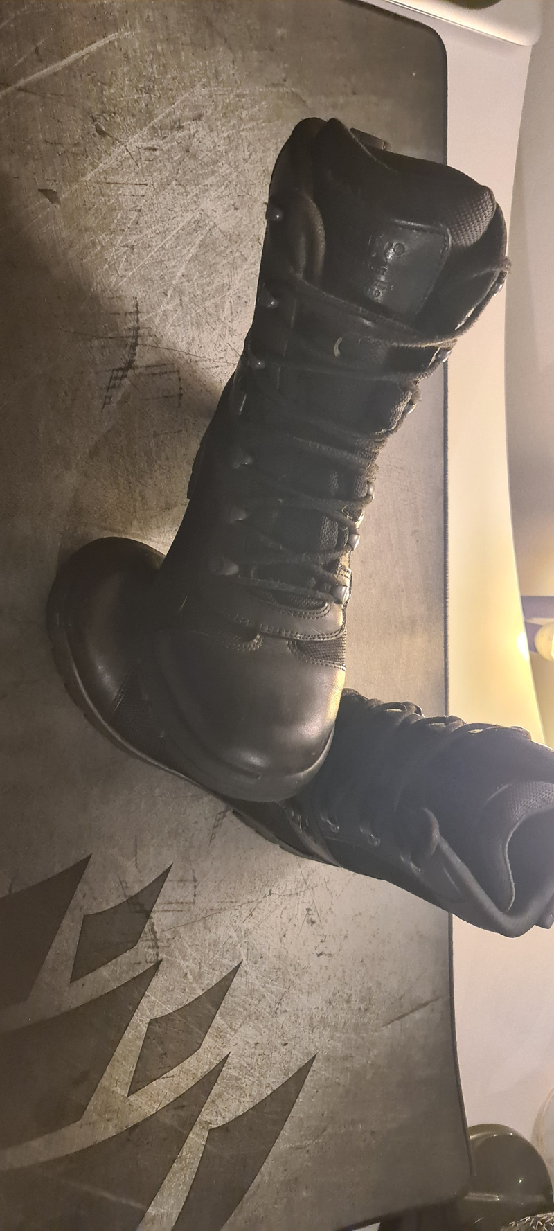 Bild 1 für HAIX BOOTS 42-43