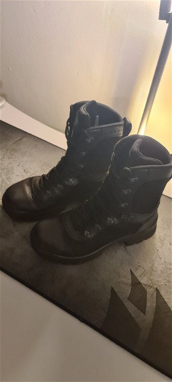 Image 2 for HAIX BOOTS 42-43