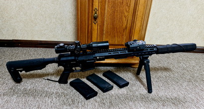 Image for Wolverine MTW  Tactical Gen3