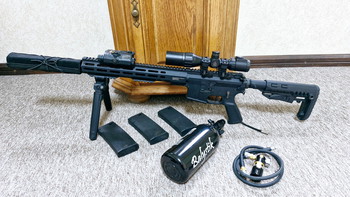 Imagen 2 de Wolverine MTW  Tactical Gen3