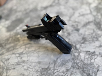 Imagen 4 de STP45 Hi-Capa | G&G | Green Gas | Complete set