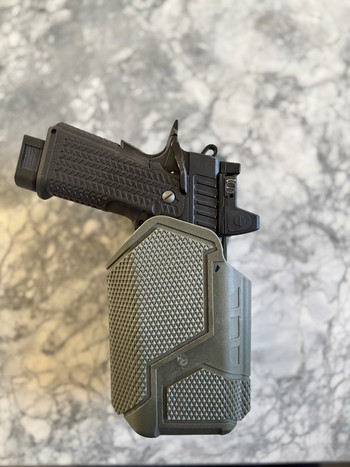 Imagen 7 de STP45 Hi-Capa | G&G | Green Gas | Complete set