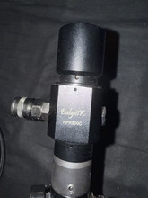 Afbeelding van scorpion EVO 3a1 HPA ( Wolverine Gen 2)