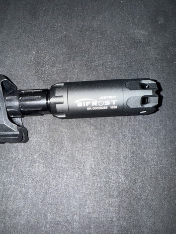 Afbeelding 3 van scorpion EVO 3a1 HPA ( Wolverine Gen 2)