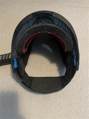 Image 4 pour Hicappa en I5 dye mask