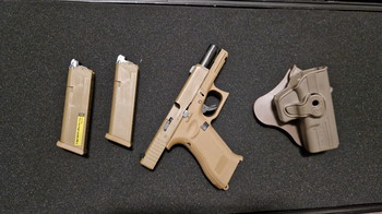 Bild 2 für Umarex Glock 19x