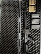 Image for VFC SR25 ECC GBB (VERKOCHT)
