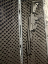 Image for VFC SR25 ECC GBB