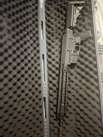 Image 2 for VFC SR25 ECC GBB (VERKOCHT)
