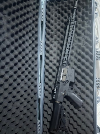 Image 2 for VFC SR25 ECC GBB