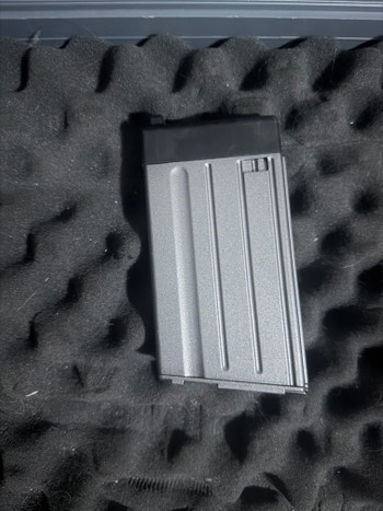 Image 3 for VFC SR25 ECC GBB
