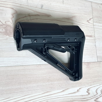 Imagen 2 de CTR stijl kolf/stock met QD-point en Larue RISR