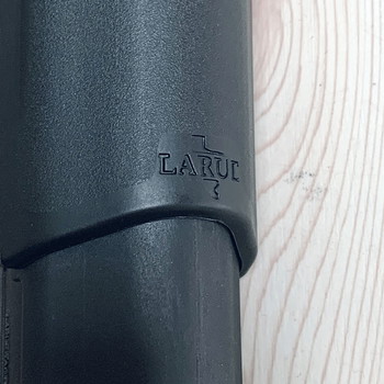 Imagen 4 de CTR stijl kolf/stock met QD-point en Larue RISR