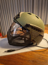 Bild für WARQ OLIVE SPECIAL EDITION