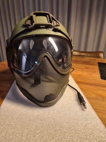 Bild 2 für WARQ OLIVE SPECIAL EDITION