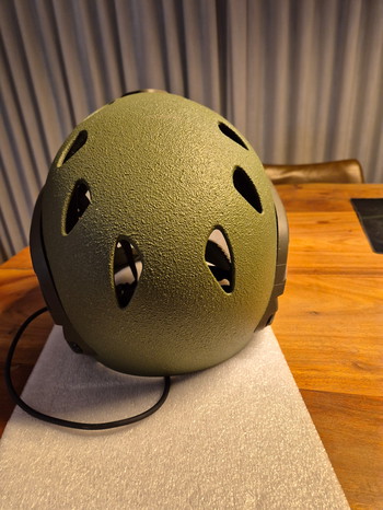Bild 4 für WARQ OLIVE SPECIAL EDITION