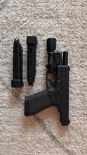 Image for VFC Glock 45 + Surefire X300