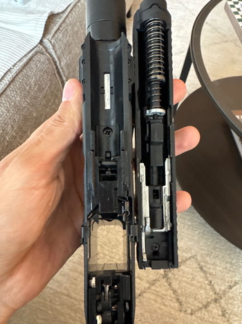 Image 2 for VFC Glock 45 + Surefire X300