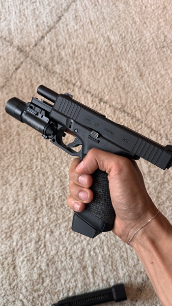 Image 4 for VFC Glock 45 + Surefire X300