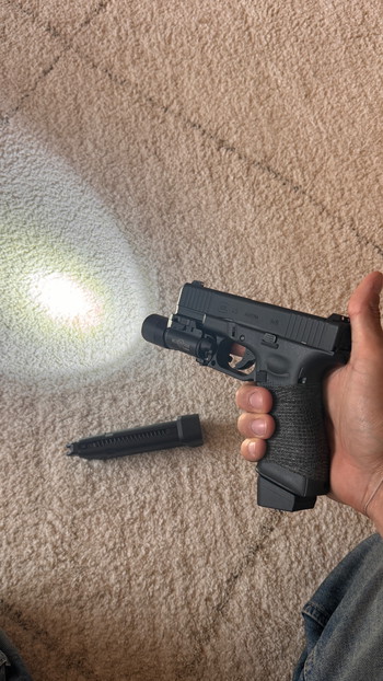 Image 5 for VFC Glock 45 + Surefire X300