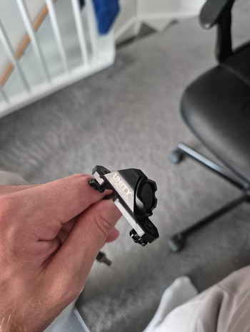 Image 2 for Unity SF Plug M-lok Flashlight Switch