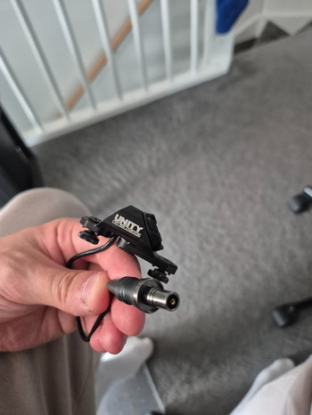 Image 3 for Unity SF Plug M-lok Flashlight Switch