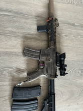 Image for Polarstar kythera lancer tactical