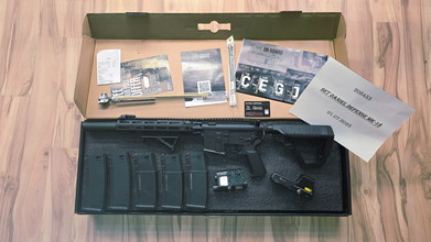 Afbeelding van SPECNA ARMS PRIME DD TUNING PAKET FAST NEU