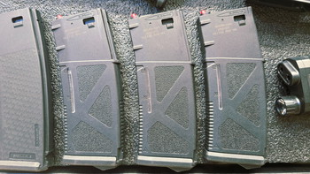 Imagen 3 de SPECNA ARMS PRIME DD TUNING PAKET FAST NEU