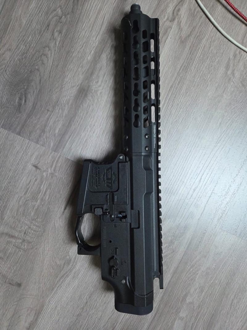 Afbeelding 1 van Corps G&G