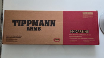 Imagen 4 de Complete Tippmann set