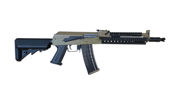 Image 2 for Golden Eagle - AK-74 MAG-K-001 ( 6831C ) AEG