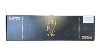 Image 3 for Golden Eagle - AK-74 MAG-K-001 ( 6831C ) AEG