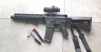 Image 3 pour Novritsch SSR4  killer