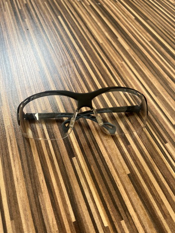 Image 4 pour ASG / CM M92 mit Metallschlitten Komplettset AEP 6mm BB + Speedballs 0.12g ca. 4000stk + Strike Systems Schießbrille