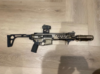 Imagen 2 de VFC MXC LT/RATTLER