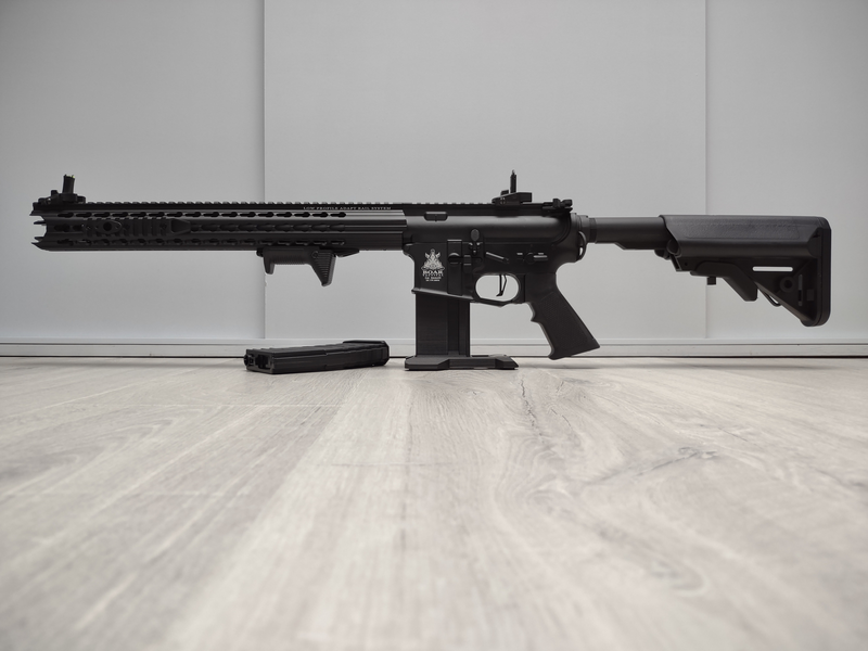 Imagen 1 de APS ASR117 Boar Tactical (NIEUW)