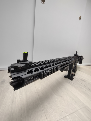 Imagen 3 de APS ASR117 Boar Tactical (NIEUW)