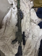 Image for Mk12 redline hpa