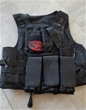 Image pour Assault vest