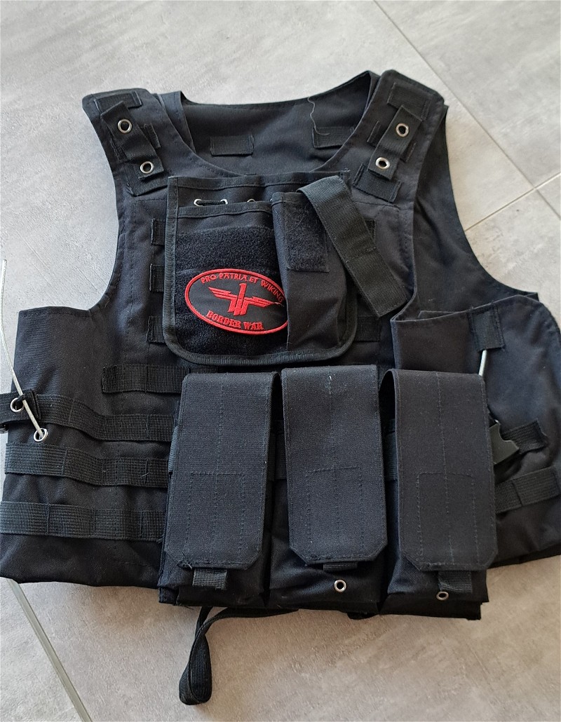 Image 1 for Assault vest