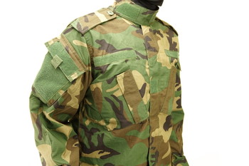 Bild 2 für Uniform Set Woodland