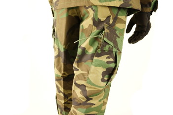 Bild 3 für Uniform Set Woodland