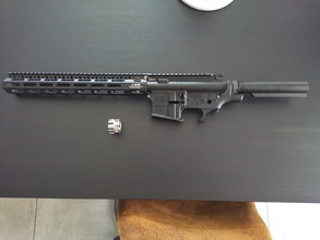 Image for PTW BCM set