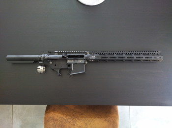 Imagen 2 de PTW BCM set