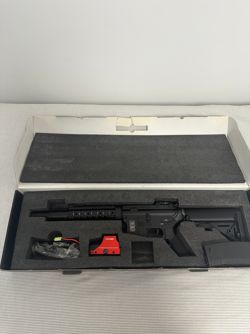 Image 1 for Specna Arms SA-A07