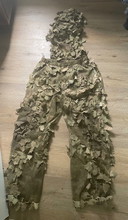 Imagen para Stalker Alder Balaclava + Broek
