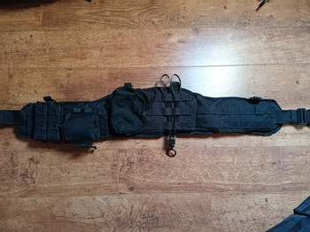 Imagen 3 de 8 fields plate carrier