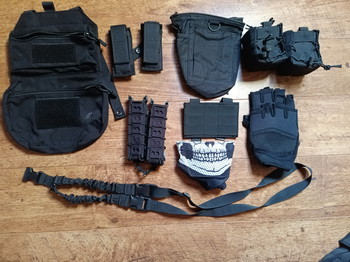 Imagen 5 de 8 fields plate carrier